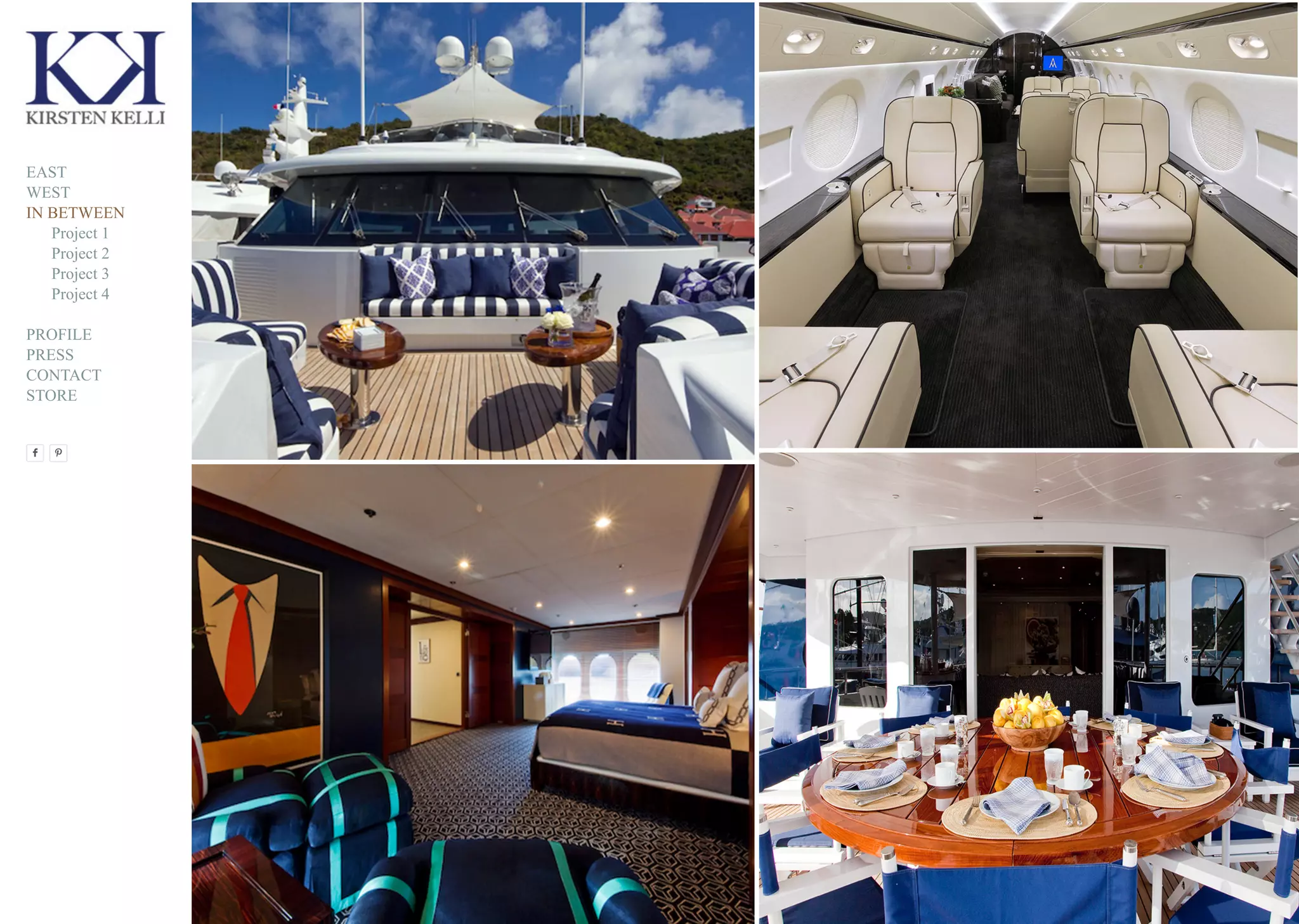 EAST
WEST
IN BETWEEN
Project 1
Project 2
Project 3
Project 4
PROFILE
PRESS
CONTACT
STORE
 