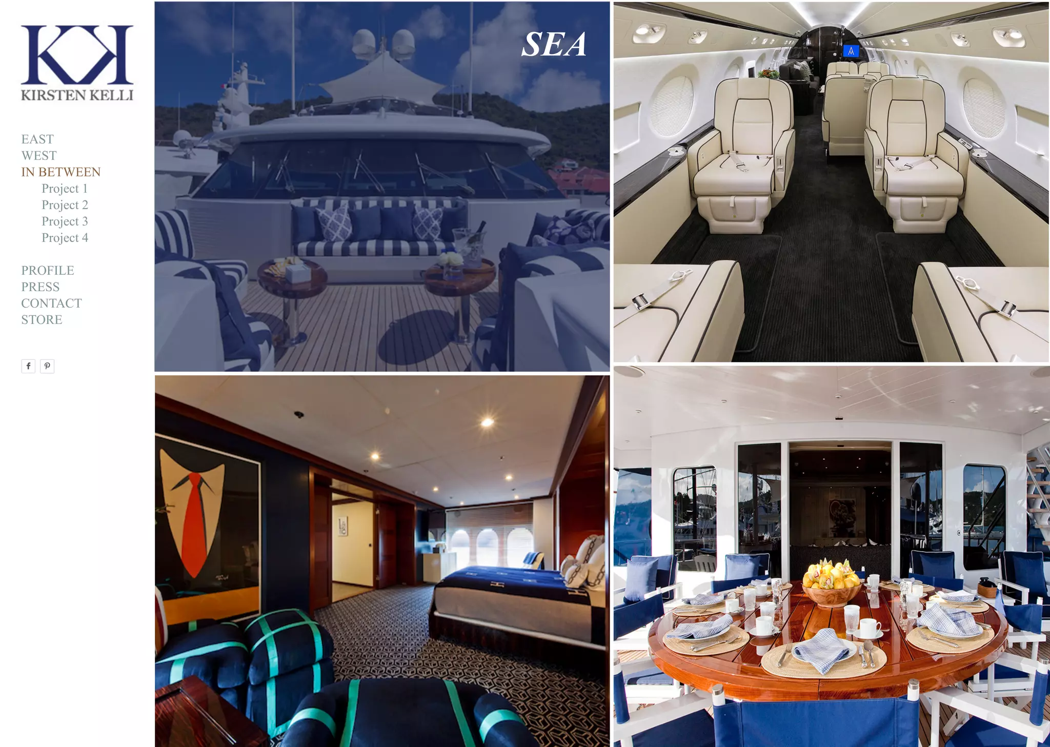 SEA
EAST
WEST
IN BETWEEN
Project 1
Project 2
Project 3
Project 4
PROFILE
PRESS
CONTACT
STORE
 