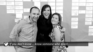 Leading the Product - Kirsten Mann - Love like a Leader | PDF
