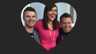 Leading the Product - Kirsten Mann - Love like a Leader | PDF
