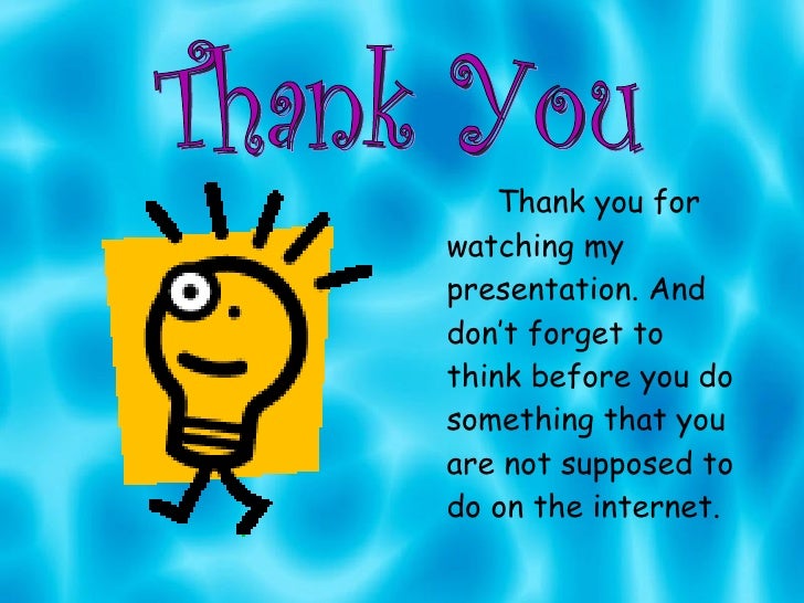 Clătită Blog Thank You For Watching My Presentation Minions Clătită Blog Thank You For Watching My Presentation Minions