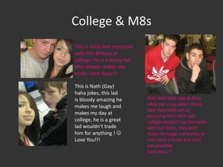 Kirstys Powerpoint Bwt Self