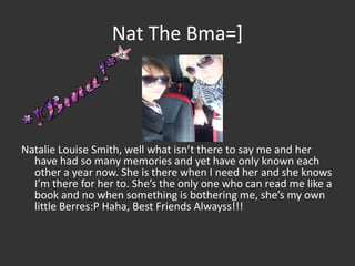 Kirstys Powerpoint Bwt Self