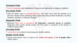 @K. CLINICAL TRIAL(NEW DRUG DISCOVERY)- KIRTI BHALALA.pptx