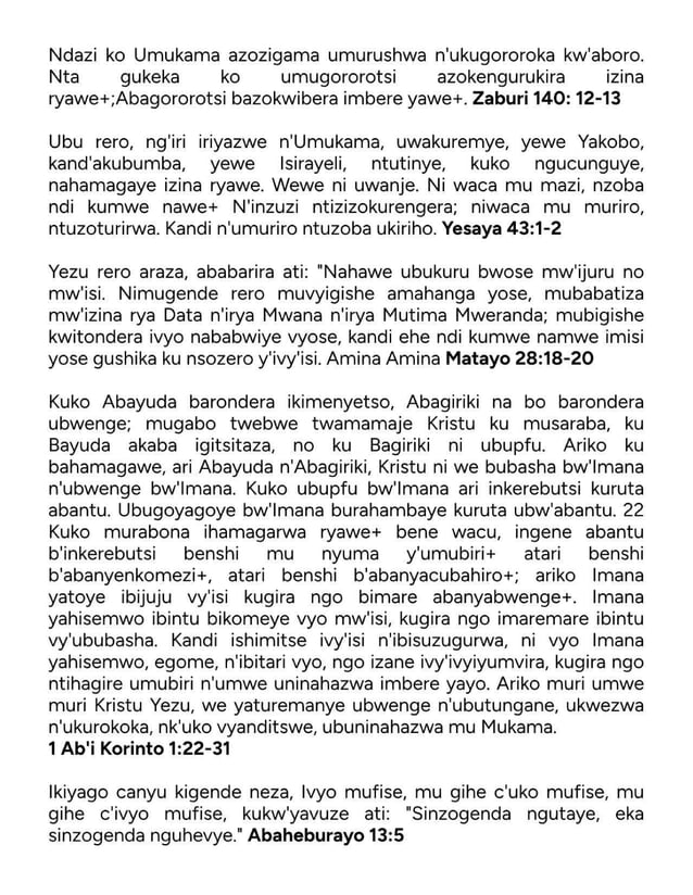Kirundi Rundi - Presence of God Tract.pdf