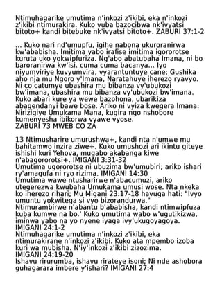 Kirundi Rundi Envy Warning Tract.pdf