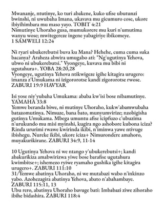 Kirundi Rundi The Fear of the LORD Tract.pdf