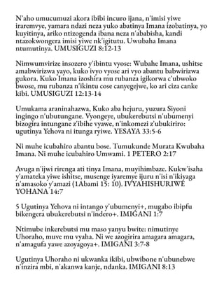 Kirundi Rundi The Fear of the LORD Tract.pdf