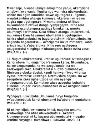 Kirundi Rundi True Wisdom Tract.pdf