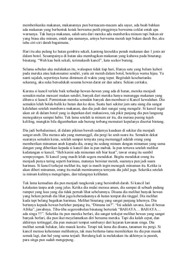 6100 Gambar Cerita Hewan Kucing Terbaru - Gambar Hewan