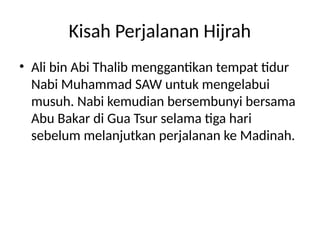 Kisah_Hijrah_Nabi_Muhammad_SAW KELAS 4 SD.pptx
