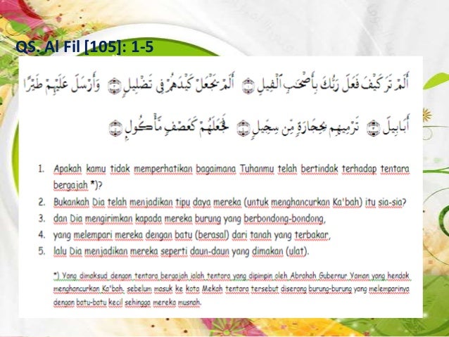 Kisah Nabi Muhammad Saw
