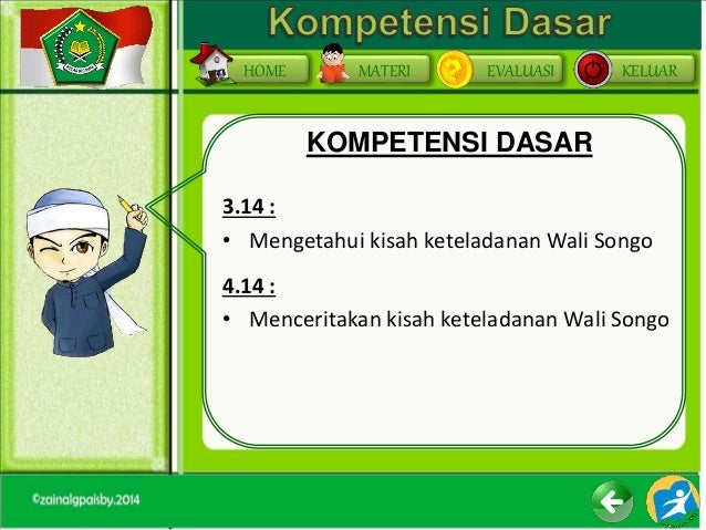 Sejarah Wali Songo Lengkap Cerita Wali Songo