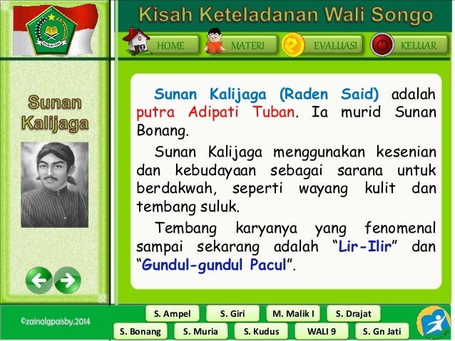 Namanama Wali Songo Beserta Sejarah Silsilah Kisah Dan Namanama Wali Songo Beserta Sejarah Silsilah Kisah Dan