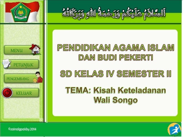 Sejarah Sunan Ampel Wali Songo Kumpulan Kisah Teladan