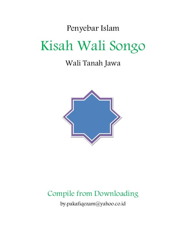 Kisah Walisongo