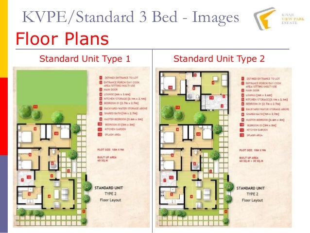 Kisaju view park estate homes &amp; payment plan presentation.2014