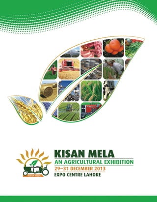 Kisan mela-an-agricultural-exhibition-agri-expo