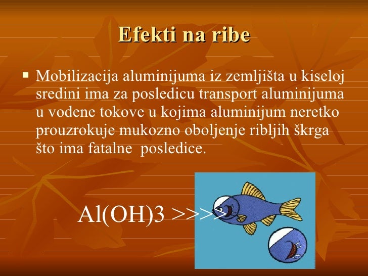 Kisele kiše