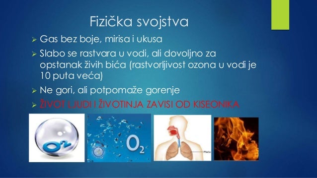Kiseonik