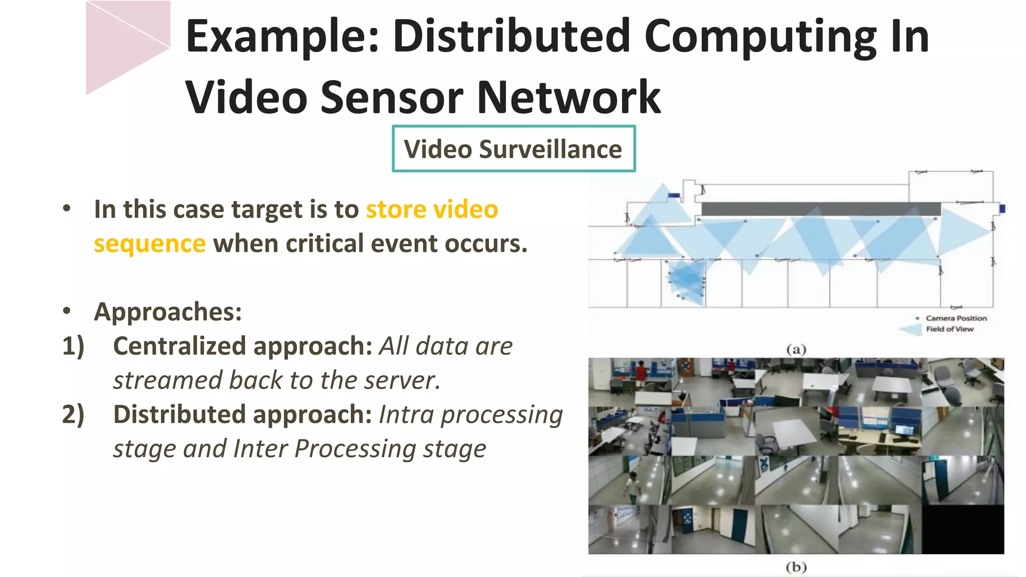 Distributed Computing in IoT | PDF | Internet of Things | Internet