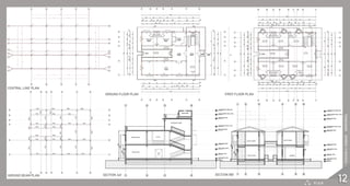 䌀䔀一吀刀䄀䰀 䰀䤀一䔀 倀䰀䄀一
䜀刀伀唀一䐀 䘀䰀伀伀刀 倀䰀䄀一
匀䔀䌀吀䤀伀一 䄀䄀ᤠ 匀䔀䌀吀䤀伀一 䈀䈀ᤠ
䘀䤀刀匀吀 䘀䰀伀伀刀 倀䰀䄀一
䜀刀伀唀一䐀 䈀䔀䄀䴀 倀䰀䄀一
ⴀ 䬀䤀匀䠀䄀一 䠀⸀ 䜀䄀䈀䄀一䤀    ㄀㘀　㄀　㄀㄀　㄀　㄀㐀
倀⸀䤀⸀䄀⸀刀
㄀㈀
 