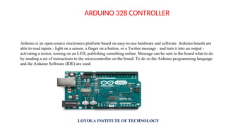 SMART AI-ENABLED IOT SYSTEM FOR ADVANCED ELECTRICITY THEFT DETECTION ...