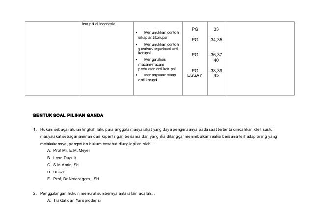 Kisi kisi-n-soal-sistem-hukum-peradilan-nasional