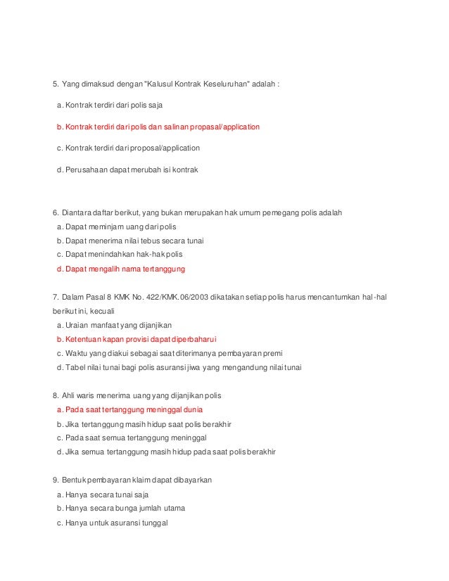 View Soal Ujian Aaji 2015 Pdf Background Administrasi