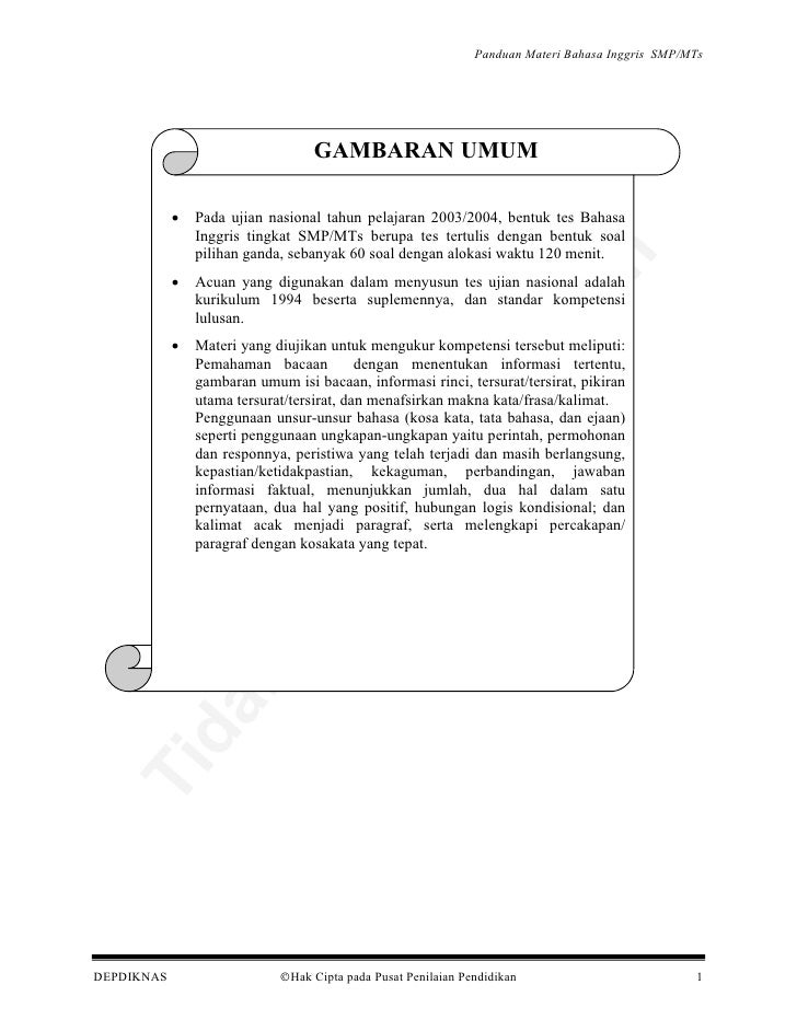 8 Puisi Dalam Bahasa Inggris Pilihan - Madreview.net