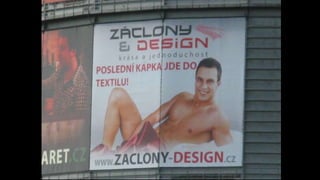 Rada pro reklamu
„I přes dobrý úmysl (zachování kvality českého piva ve skle) je v reklamě použit sexuální
prvek. Tento pr...