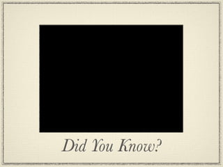 KIS keynote training