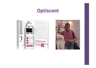 Optiscont
 