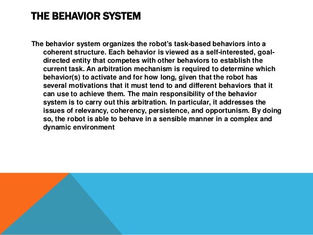 When was kismet robot invented image