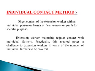 Kisan Call Center PPT