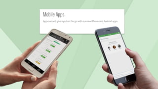 KiSSFLOW 2.0 - What's New