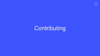 Contributing
 