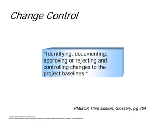 Kiss the BRD Good-Bye