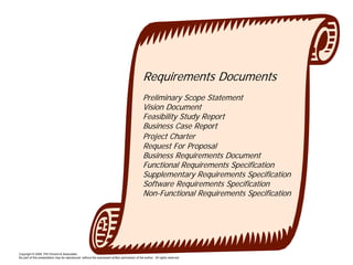 Kiss the BRD Good-Bye