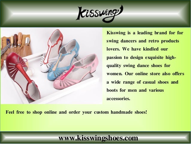 custom dance shoes