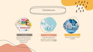 Kista dan abses bartholin