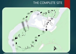 THE COMPLETE SITE
 