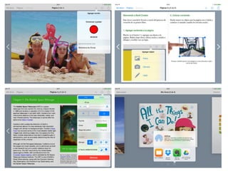 “Kit del profe con el iPad” 1 #approfecreador