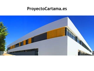 ProyectoCartama.es 
 