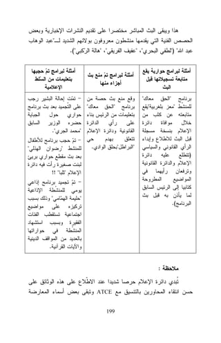 "
.("

" "

" "

") "

"
"

."
"

"

"
"

"

"
.

"

"

"
)

!! " "

"

"

.(

.

:

ATCE
199

 