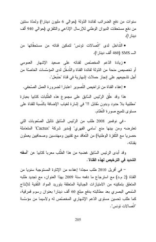 (
940

)

6

)
.(
"

"

•

.(

460) SMS

•
."

"

.

•
"!!

"
.
-

2008

"Cactus"

) "

"
(
.

"
."
2010

( . 2)

2009
60

."
205

"

 