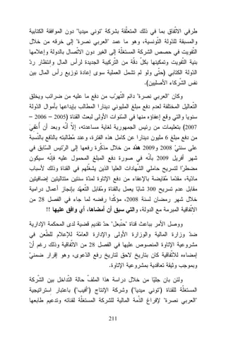 "

"

"

"

)
.(
"

"

– 2006 – 2005)
(2007
6
2009 2008
2009

300
28

2008

!!
"

"

28

.
("

")

("

")
"

211

"

 