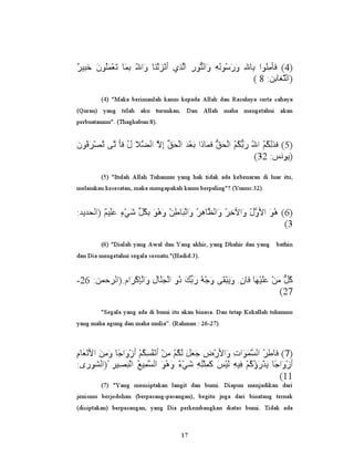 Kitab Iman