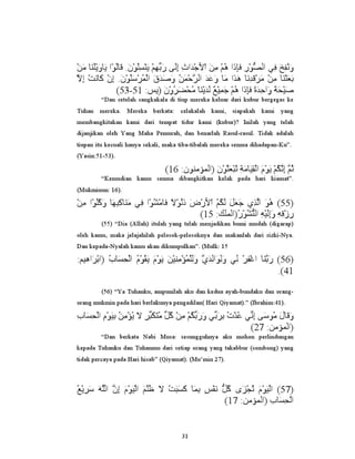 Kitab Iman