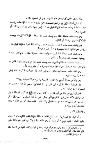 Kitab فقه السنة  jilid 1